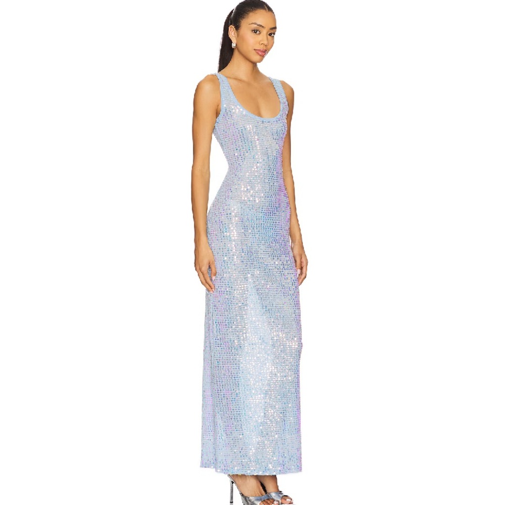 Lovers & Friends Katrine Maxi Dress - Picture 2 of 7